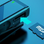 Microfone Sem Fios - Loja Online iServices