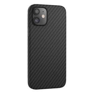 iPhone hoesje van koolstofvezel - iServices