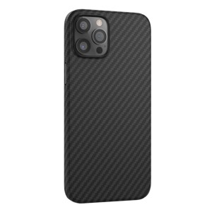 iPhone hoesje van koolstofvezel - iServices