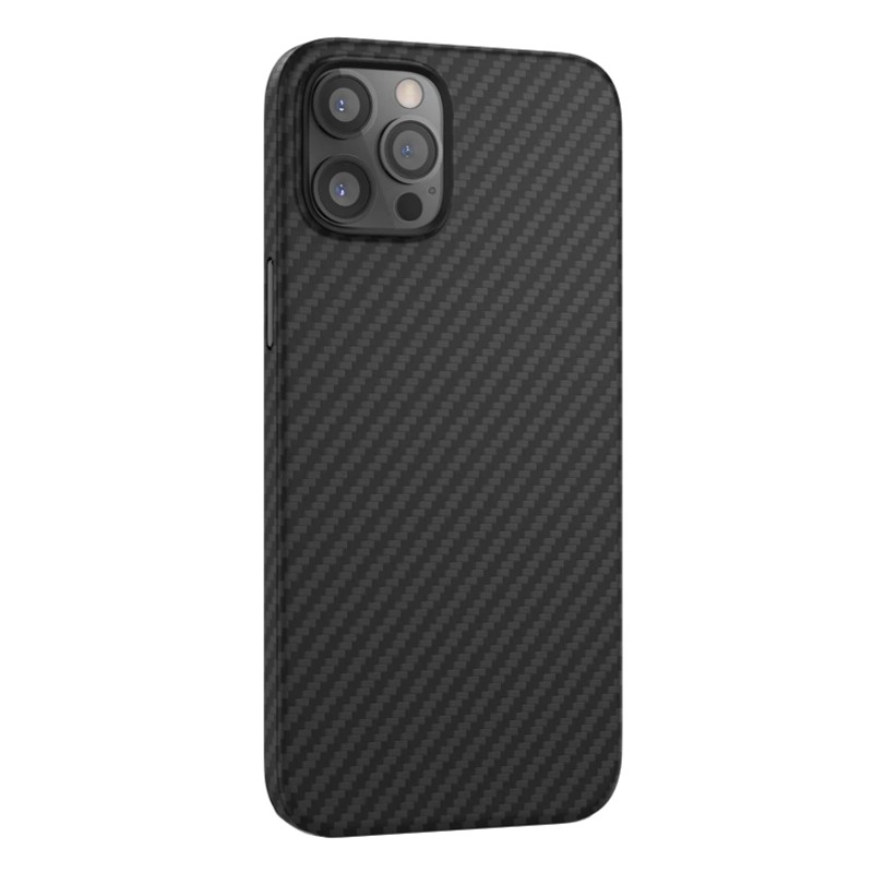iPhone hoesje van koolstofvezel - iServices iPhone hoesje van koolstofvezel - iServices