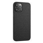 iPhone hoesje van koolstofvezel - iServices
