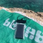 Capa à Prova de Água - Loja Online iServices®