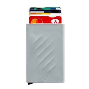 Silicone Card Holder - iServices Online Store