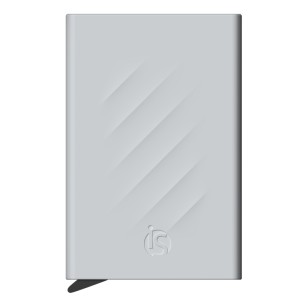 Silicone Card Holder - iServices Online Store