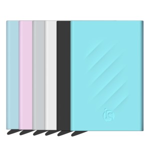 Porta Cartões em Silicone - Loja Online iServices