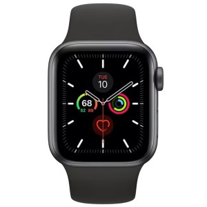 Apple Watch Series 5 - Online winkel iServices®