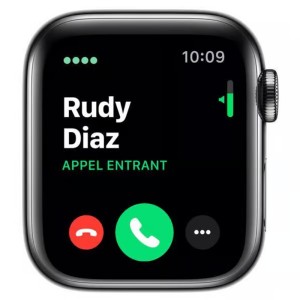 Apple Watch Series 5 - Online winkel iServices®