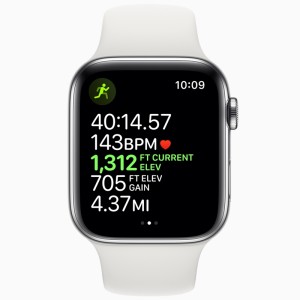 Apple Watch Series 5 - Online winkel iServices®