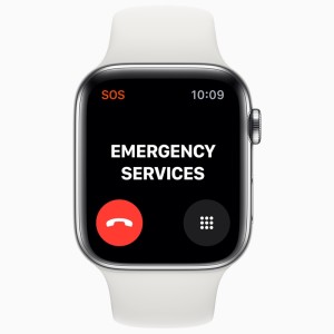 Apple Watch Series 5 - Online winkel iServices®