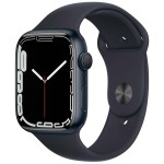 Apple Watch 7 - Koop in de online winkel iServices®