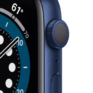 Apple Watch Series 6 - Online winkel iServices®