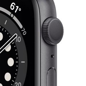 Apple Watch Series 6 - Online winkel iServices®