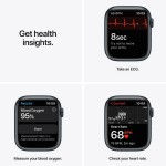 Apple Watch 7 - Koop in de online winkel iServices®