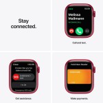 Apple Watch 7 - Koop in de online winkel iServices®