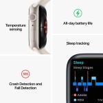 Apple Watch Series 8 - Online winkel iServices®