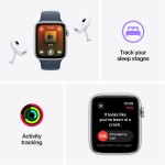Apple Watch SE 2022 - Online winkel iServices®