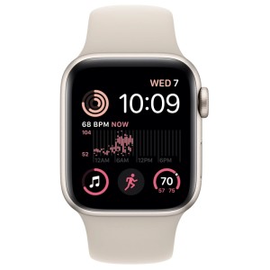 Apple Watch SE 2022 - Online winkel iServices®