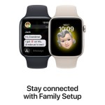 Apple Watch SE 2022 - Online winkel iServices®