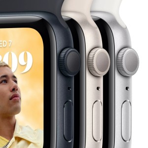 Apple Watch SE 2022 - Online winkel iServices®