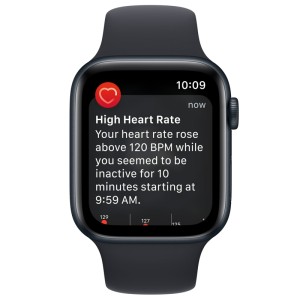 Apple Watch SE 2022 - Online winkel iServices®