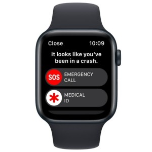 Apple Watch SE 2022 - Online winkel iServices®