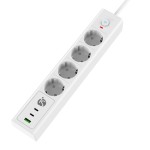 Electrical Extension with USB - iServices® Online Store
