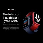 Apple Watch Series 6 - Online winkel iServices®