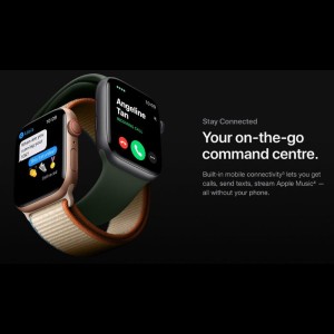 Apple Watch Series 6 - Online winkel iServices®