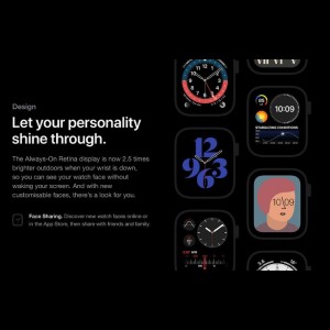 Apple Watch Series 6 - Online winkel iServices®