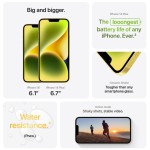 Koop iPhone 14 - Online winkel iServices
