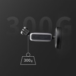 Magnetic Action Camera Mount