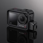 Osmo Action 4 3.5mm Audio Adapter - iServices® Online Store