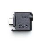Osmo Action 4 3.5mm Audio Adapter - iServices® Online Store