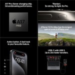 Koop iPhone 15 Pro Max - Online winkel iServices