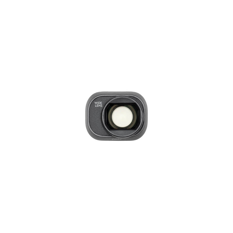 Mini 4 Pro Wide Angle Lens