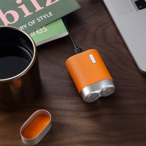 Máquina de Barbear Soocas