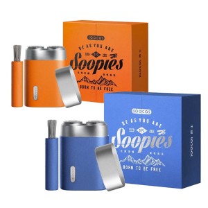 Máquina de Barbear Soocas