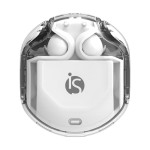 Neon Bluetooth Oordoppen - iServices Online Winkel