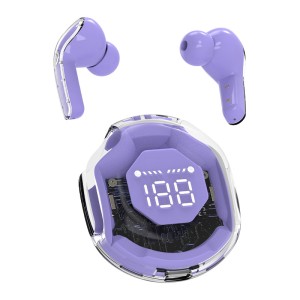 Neon Bluetooth Oordoppen - iServices Online Winkel