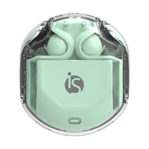 Neon Bluetooth Oordoppen - iServices Online Winkel