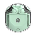 Neon Bluetooth Oordoppen - iServices Online Winkel