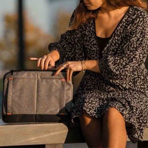 Draagbare iS-tas - Online winkel iServices®