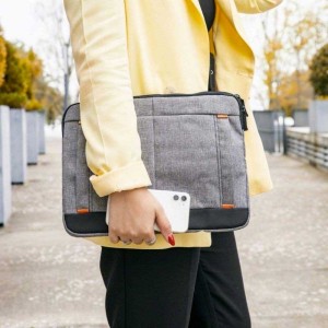 Sugestão de apresentação da Bolsa para Portátil iServices