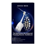 Escova de Dentes Elétrica Soocas - Loja Online iServices