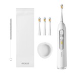 Escova de Dentes Elétrica Soocas - Loja Online iServices