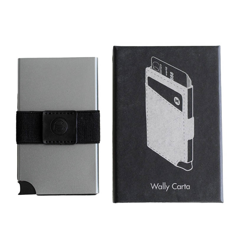 Drager Wally Kaart Vegan - Online winkel iServices Drager Wally Kaart Vegan - Online winkel iServices
