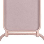 Capa com Cordão Ajustável - Loja Online iServices®